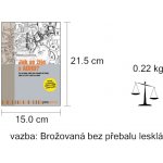 Jak se žije ADHD – Závěrková Markéta – Hledejceny.cz