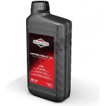 Briggs & Stratton SAE 30 1 l – Sleviste.cz