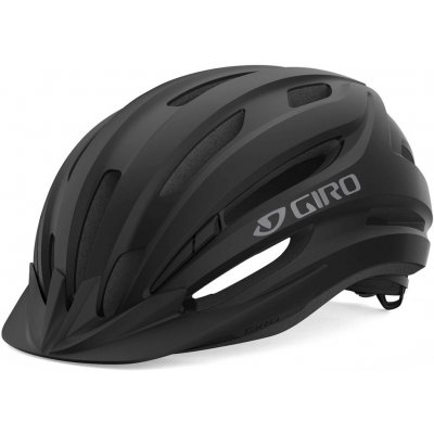 Giro Register II Matt Black/Charcoal 2025 – Zbozi.Blesk.cz