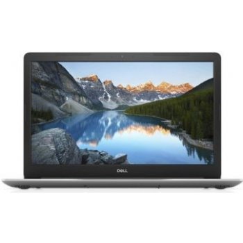 Dell Inspiron 17 N-3780-N2-712S