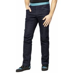 La Sportiva Cave Jeans jeans topaz modrá