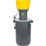 Šrotovník Strend Pro drvič na obilie 1300 W 60 lit. – Sleviste.cz
