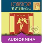 Lovestory ve výtahu – Zboží Dáma