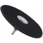 MAGG Univerzální unašeč suchý zip 125mm, se stopkou PHTBFU001125SZ – Zboží Dáma