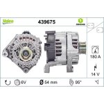 generátor VALEO 439675