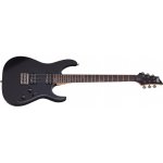 Schecter BANSHEE-6 SGR Satin Black – Zboží Mobilmania