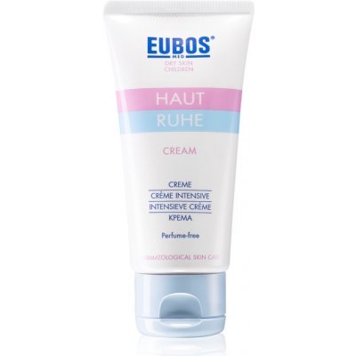 Eubos haut ruhe cream tělový krém 50 ml