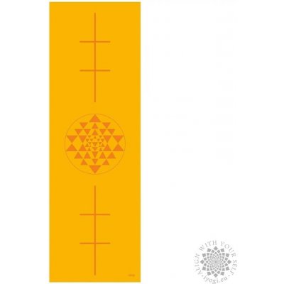 Bodhi Leela Yantra – Zboží Dáma