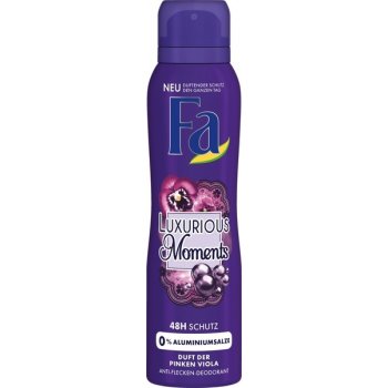 Fa Luxurious Momets Woman deospray 150 ml