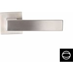 Cobra Gaia-S – WC – nerez – Sleviste.cz