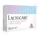 PharmaSuisse Lactocare 20 tablet – Hledejceny.cz