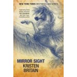 Mirror Sight - Kristen Britain – Zboží Mobilmania