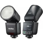 Godox V1S MID pro Sony s Li-ion baterií TTL HSS – Hledejceny.cz