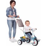 Smoby Be Move Comfort modrá – Zboží Dáma