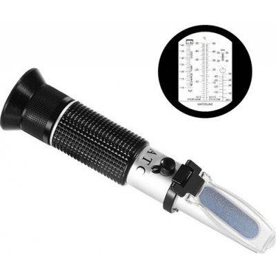 Genborx ATC 404 Refraktometr + AdBlue – Hledejceny.cz