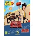 Cloudy with a Chance of Meatballs – Zbozi.Blesk.cz