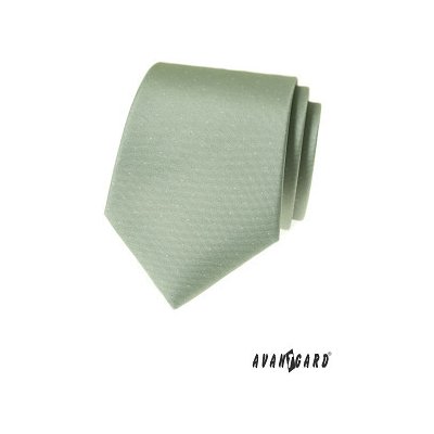Avantgard kravata Lux 561-1997 zelená – Zboží Mobilmania