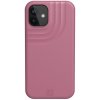 Pouzdro a kryt na mobilní telefon Apple Urban Armor Gear Anchor pro IPHONE 12 MINI dusty rose