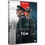 Hovory s TGM DVD – Zboží Dáma