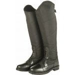 HKM Zimní jezdecké boty STYLE WINTER černé – Hledejceny.cz