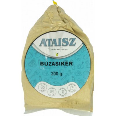 Ataisz Lepek - pšeničná bílkovina 200g