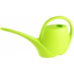 Plastkon SPRING plastová 1,7 l světle zelená – Zboží Dáma