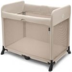 Bugaboo Cestovní postýlka Stardust Desert Taupe – Zboží Mobilmania