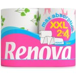 RENOVA Jarní kuchyňské utěrky 2vrstvé, 2 role – Zboží Dáma RENOVA Jarní kuchyňské utěrky 2vrstvé, 2 role – Zboží Dáma