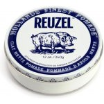 Reuzel Clay Matte hlína na vlasy 340 g – Hledejceny.cz
