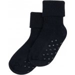 Minipop dětské bambusové ponožky MP54 navy – Hledejceny.cz