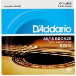 D'addario EZ910 – Hledejceny.cz