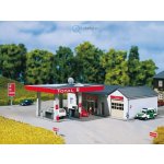 Auhagen TT Čerpací stanice 13320 – Zboží Mobilmania