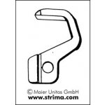 Union special Nůž 52770 C (B) MAIER – Zboží Dáma