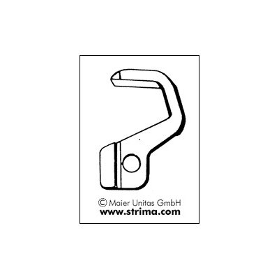 Union special Nůž 52770 C (B) MAIER – Zboží Dáma