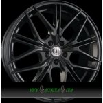 Diewe Brenta 10,5x21 5x114,3 ET48 neros black – Hledejceny.cz