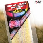 Hends HE KRYSTAL FLASH RAINBOW - ŽLUTÁ – Hledejceny.cz