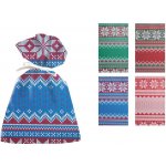 MFP sáček vánoční 16x25cm Pullover 5800798 – Hledejceny.cz