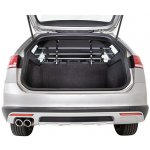 Trixie Mříž do nákl.prostoru auta 3díly š.96-163 cm,v.34-48 cm – Zboží Dáma