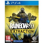 Tom Clancys Rainbow Six: Extraction – Zboží Dáma