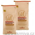 Magnusson Original Naturliga 2 x 14 kg