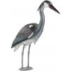 Jezírková dekorace Pontec Pond Figure Heron 36868