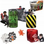 Export Bunkr Battlezones Competition Pack Turnajová sada pro Nerf 3225 – Hledejceny.cz