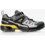 Salomon X Ultra 360 Gtx M L47740300 castlerock black spicy mustard – Zboží Dáma