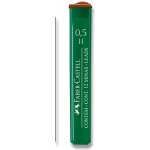 Faber-Castell Grafitové tuhy Mine Polymer 0,5 mm H 521511 – Zboží Dáma