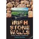 Irish Stone Walls - P. Mcafee