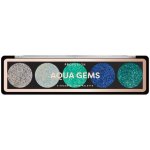Profusion paletka očních stínů Aqua Gems 4,5 g – Sleviste.cz