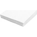 Wimex ubrousky 2V bílé 50ks 33x33cm – Zboží Dáma