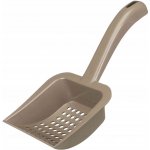 Trixie lopatka na štěrk 23 x 13 x 5 cm – Zboží Dáma