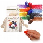 Crayon Rocks voskovky 8 ks – Hledejceny.cz