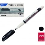 DELI EU00620 černý – Zboží Mobilmania